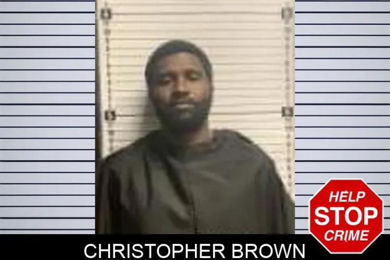 Christopher Brown