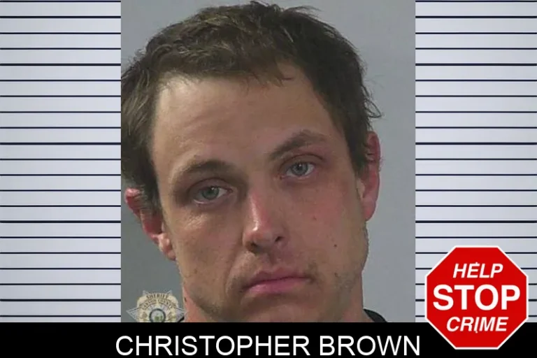 Christopher Brown