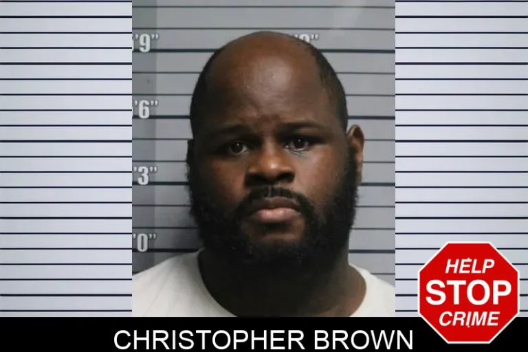 Christopher Brown