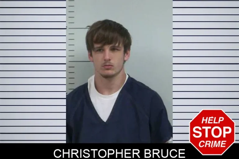 Christopher Bruce