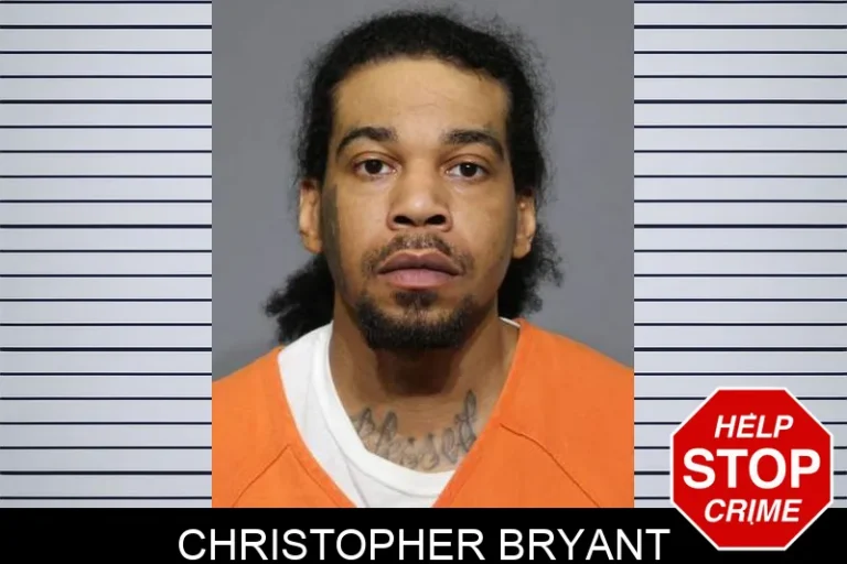 Christopher Bryant