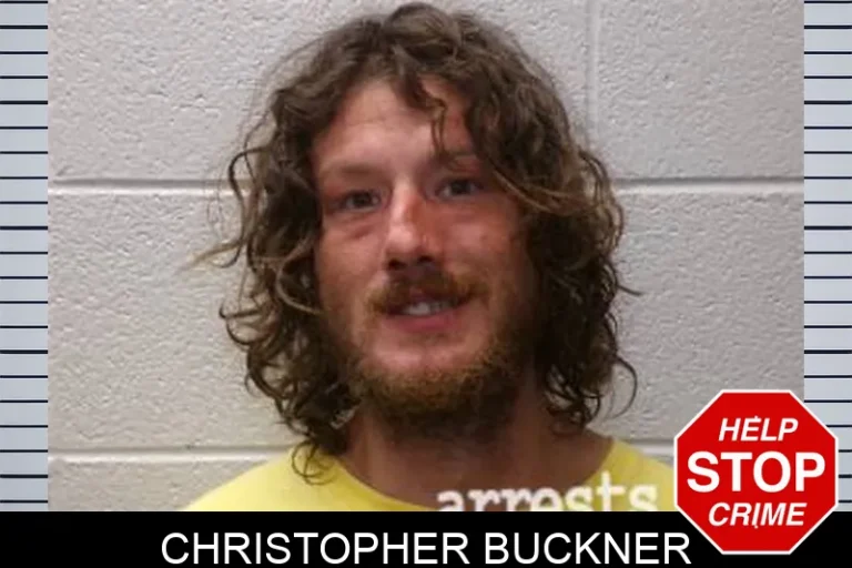 Christopher BuCkner
