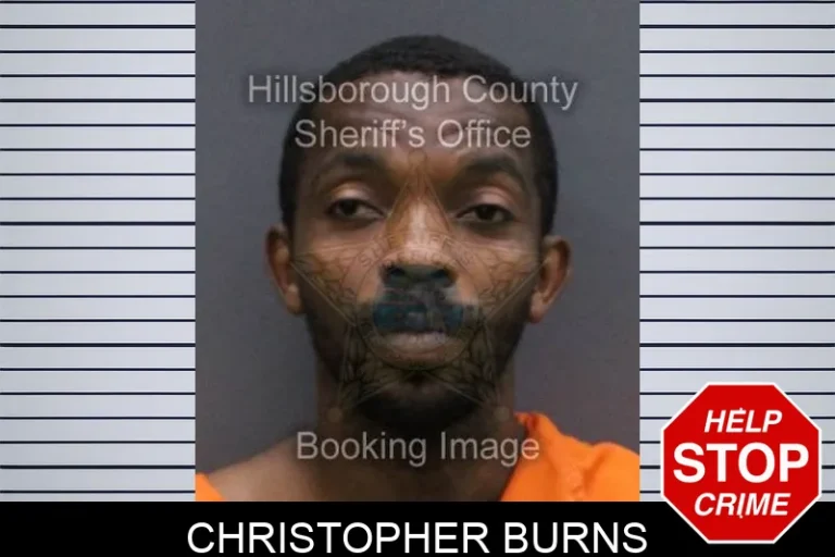 Christopher Burns
