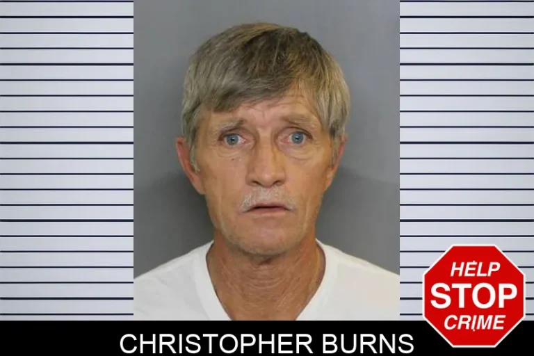 Christopher Burns