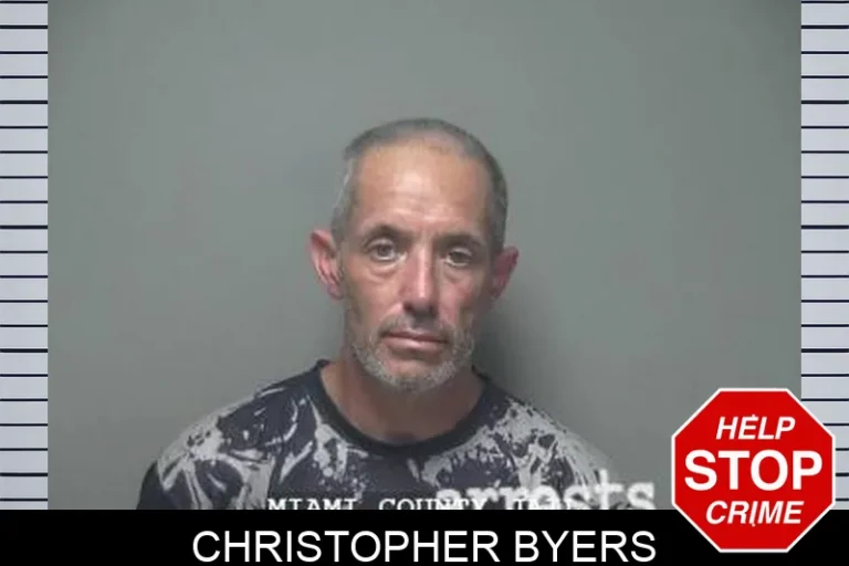 Christopher Byers