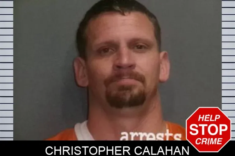 Christopher Calahan