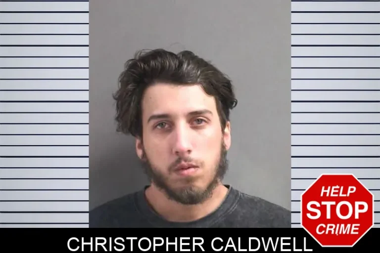 Christopher Caldwell