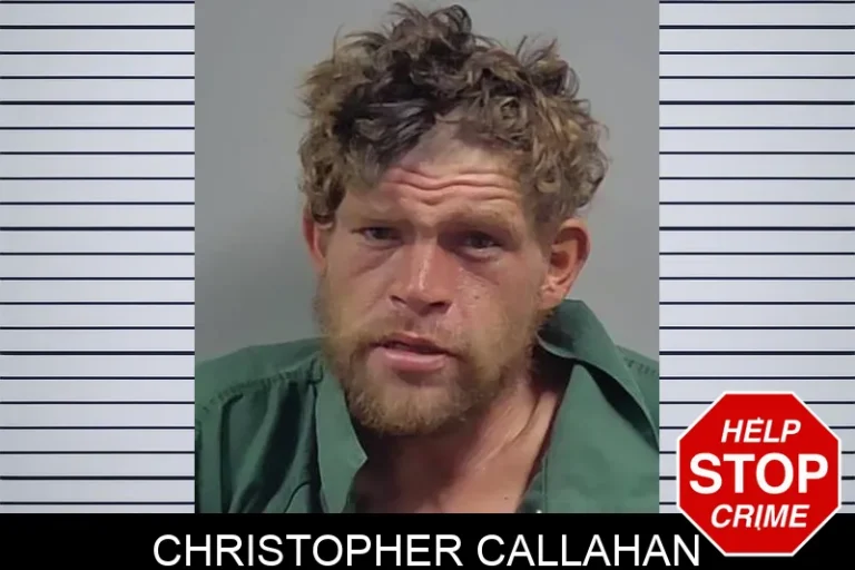 Christopher Callahan