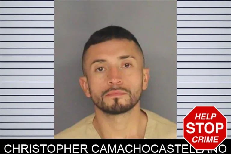 Christopher Camachocastellano