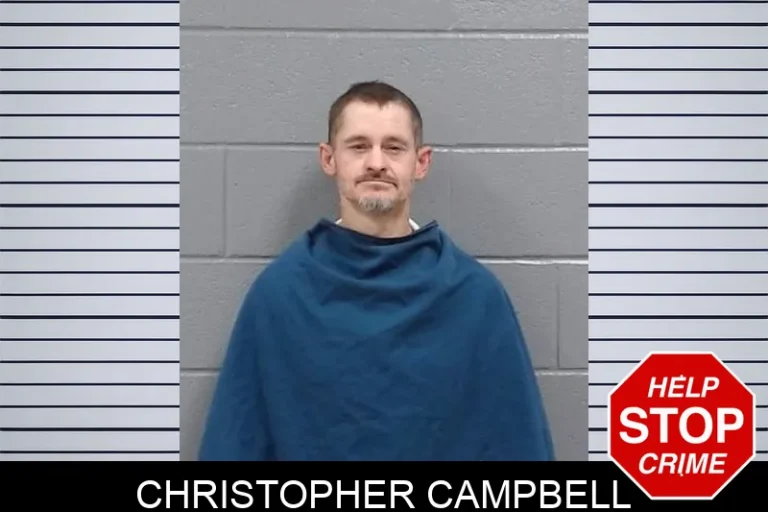 Christopher Campbell