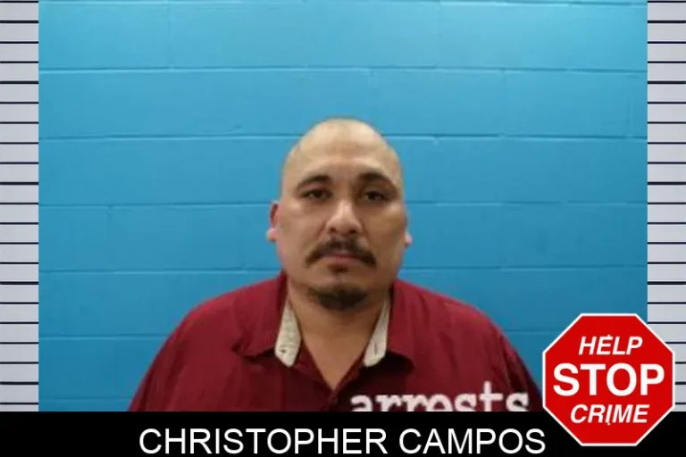 Christopher Campos