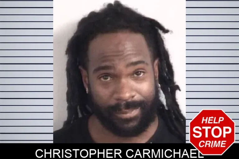 Christopher Carmichael