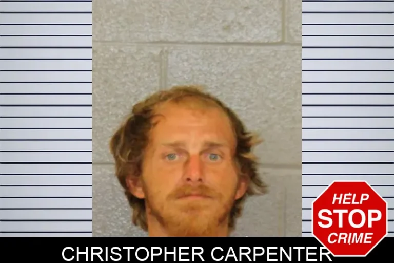 Christopher Carpenter