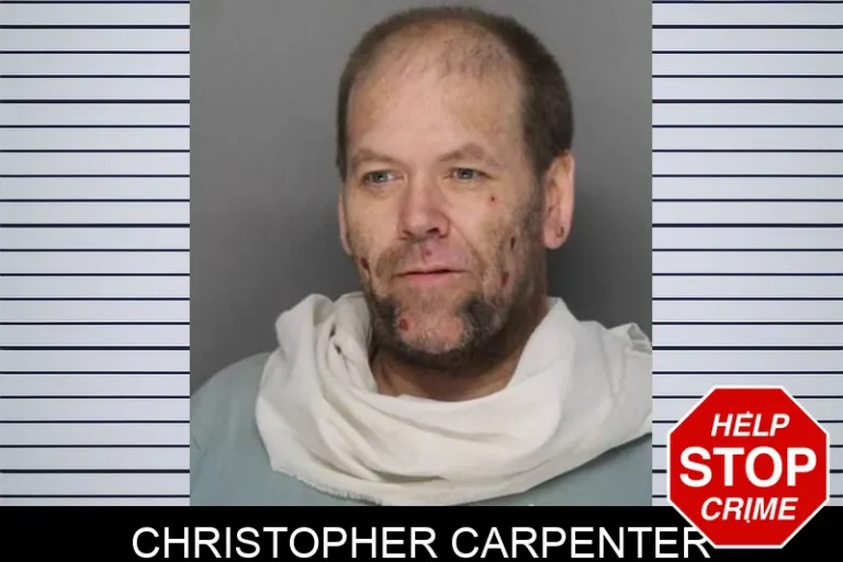 Christopher Carpenter