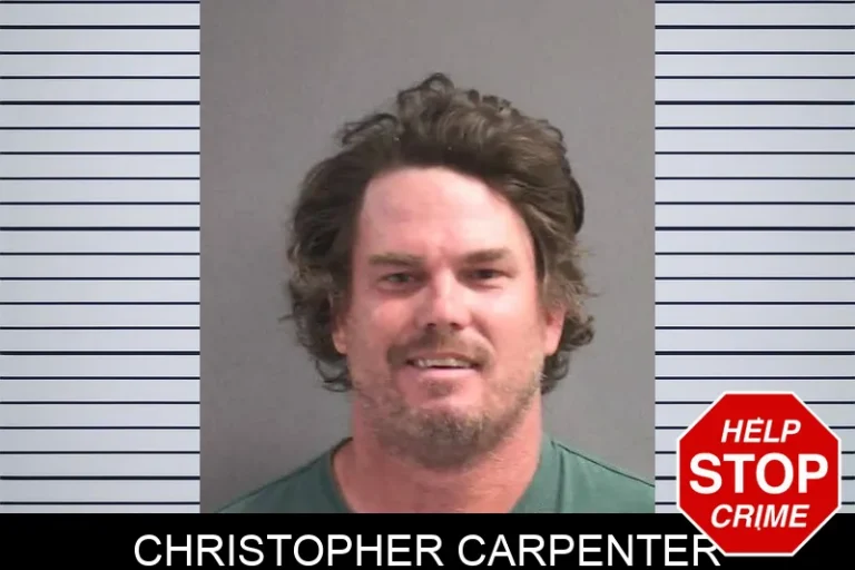 Christopher Carpenter