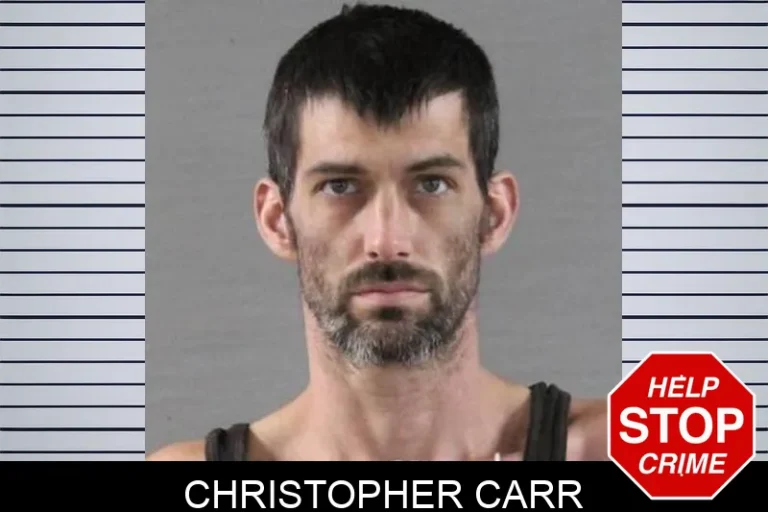 Christopher Carr