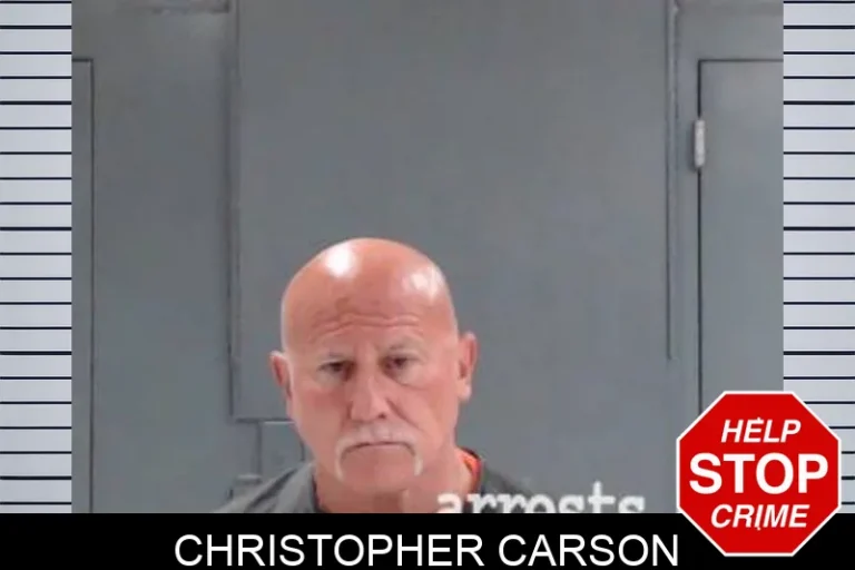 Christopher Carson