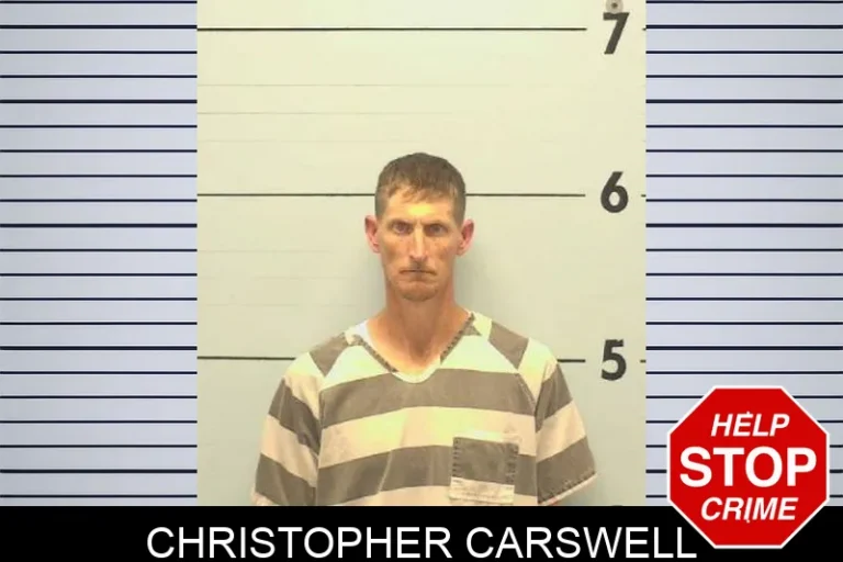 Christopher Carswell