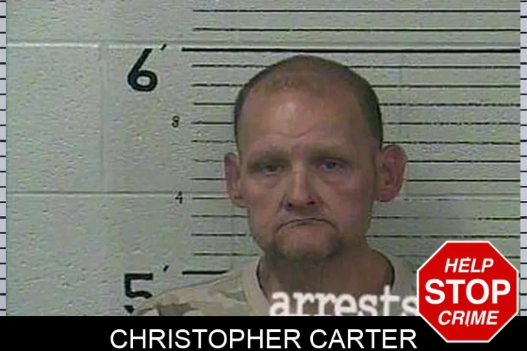 Christopher Carter