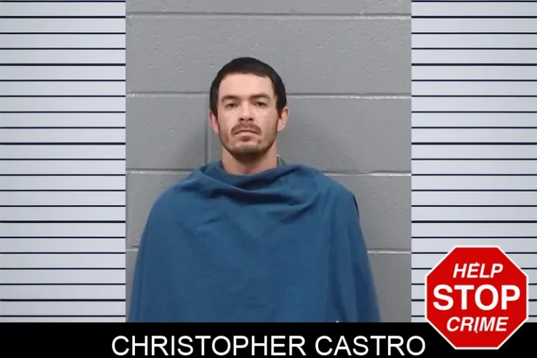 Christopher Castro
