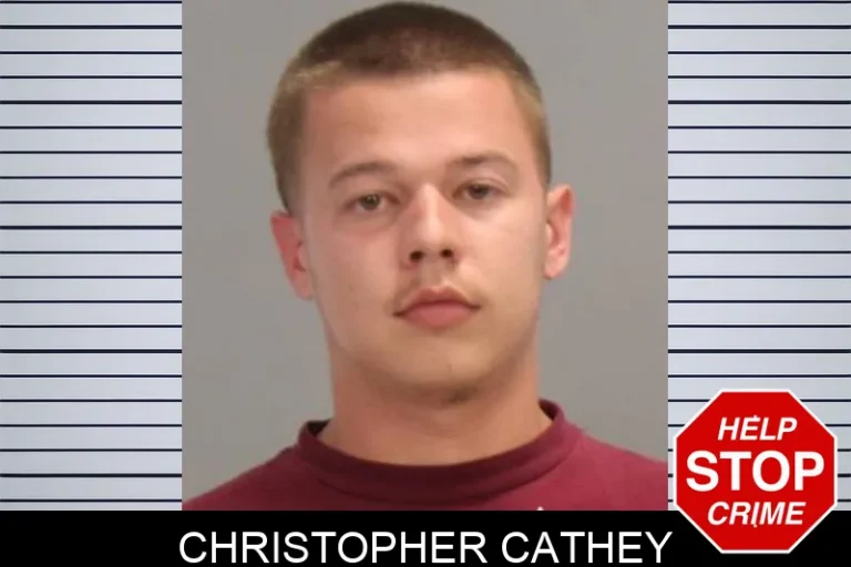 Christopher Cathey