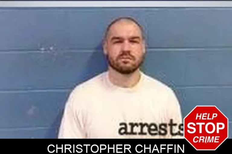 Christopher Chaffin