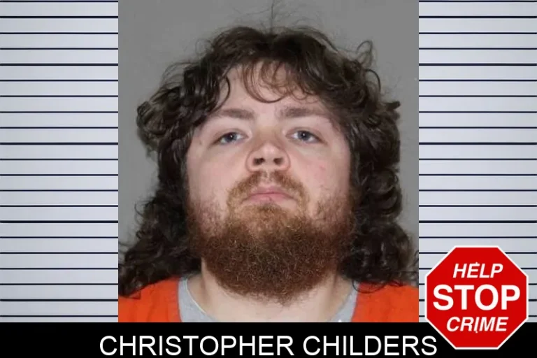 Christopher Childers