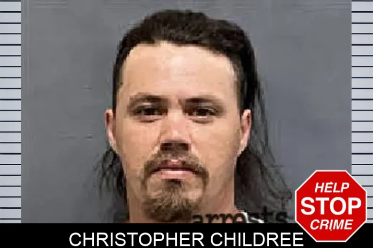 Christopher Childree