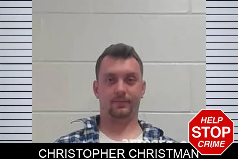 Christopher Christman