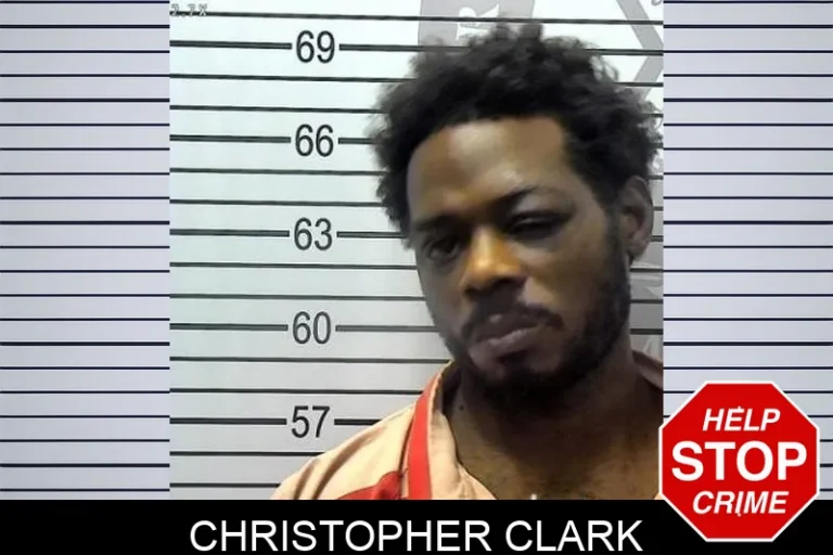 Christopher Clark