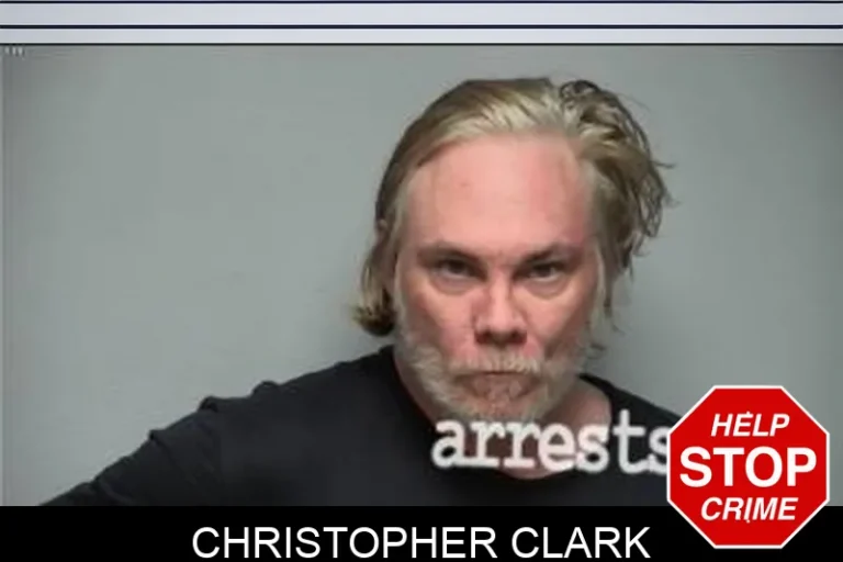 Christopher Clark