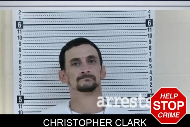 Christopher Clark