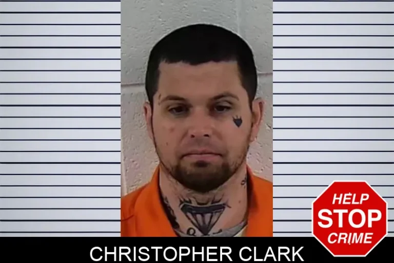 Christopher Clark
