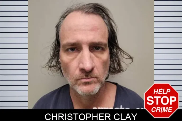 Christopher Clay