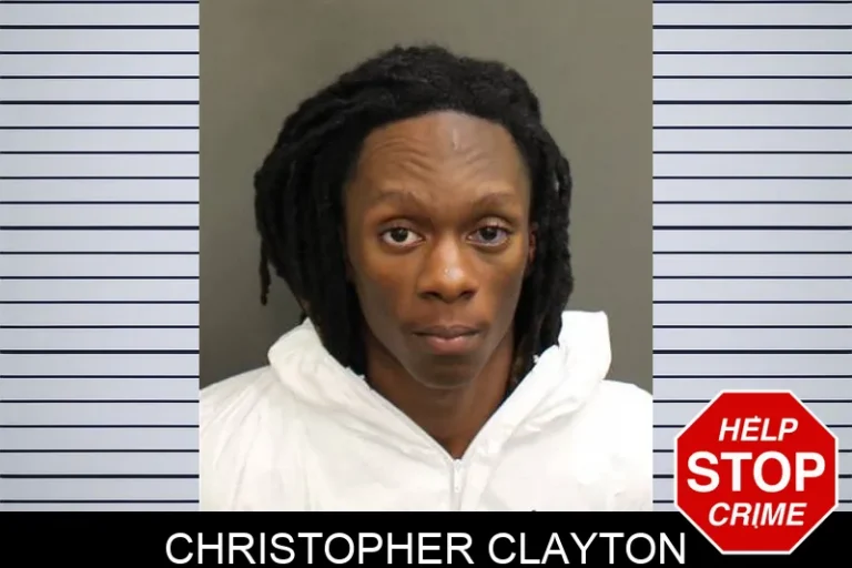 Christopher Clayton
