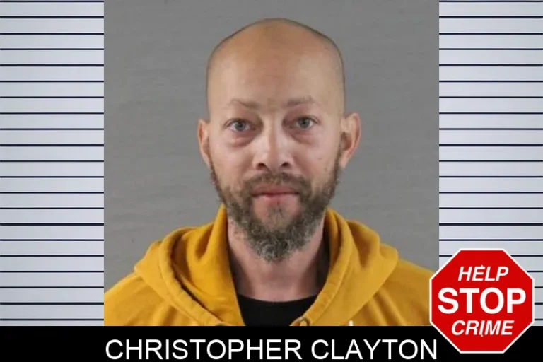 Christopher Clayton
