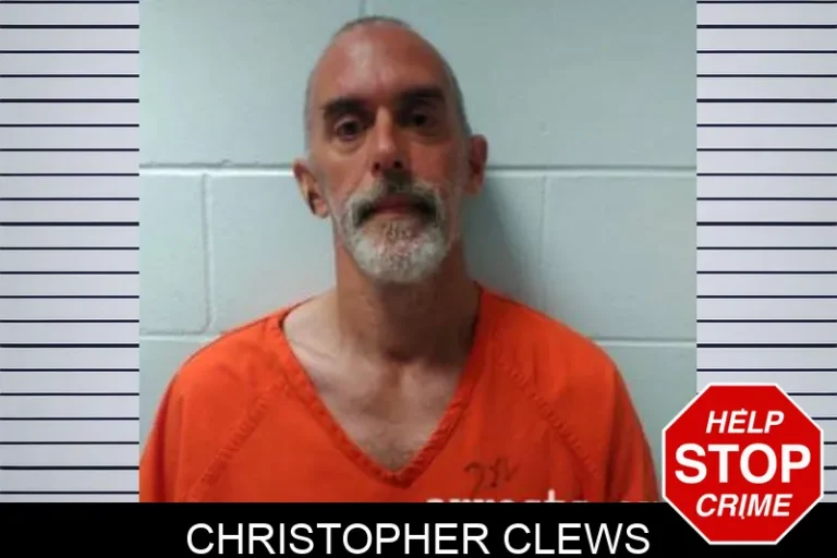 Christopher Clews