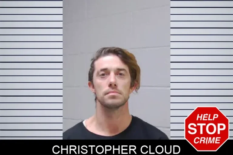 Christopher Cloud