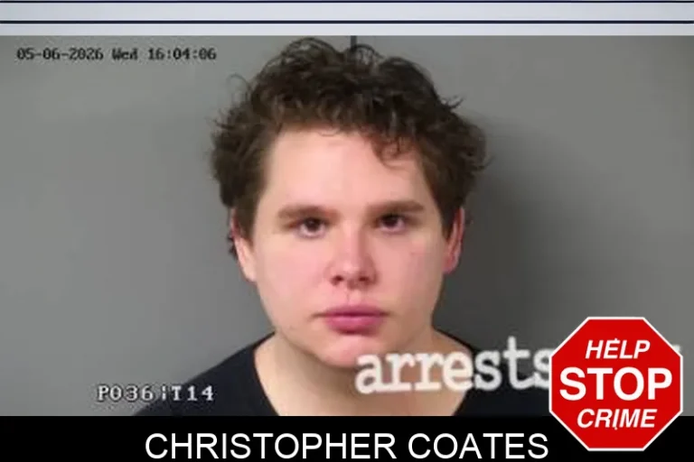 Christopher Coates