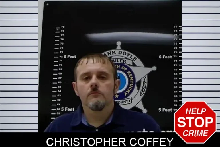 Christopher Coffey