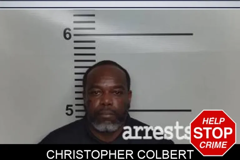 Christopher Colbert