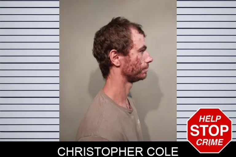 Christopher Cole