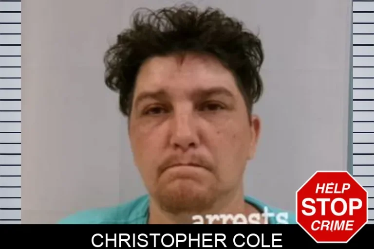 Christopher Cole