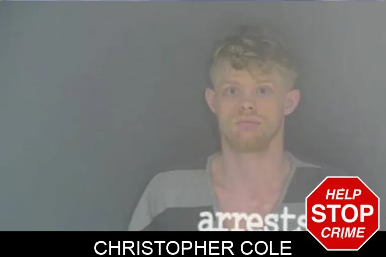 Christopher Cole
