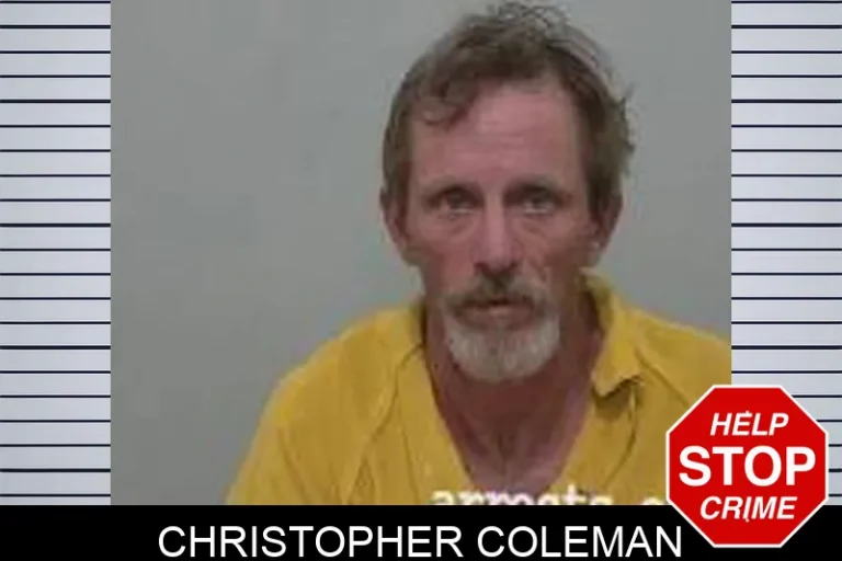 Christopher Coleman