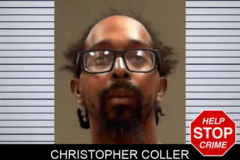 Christopher Coller