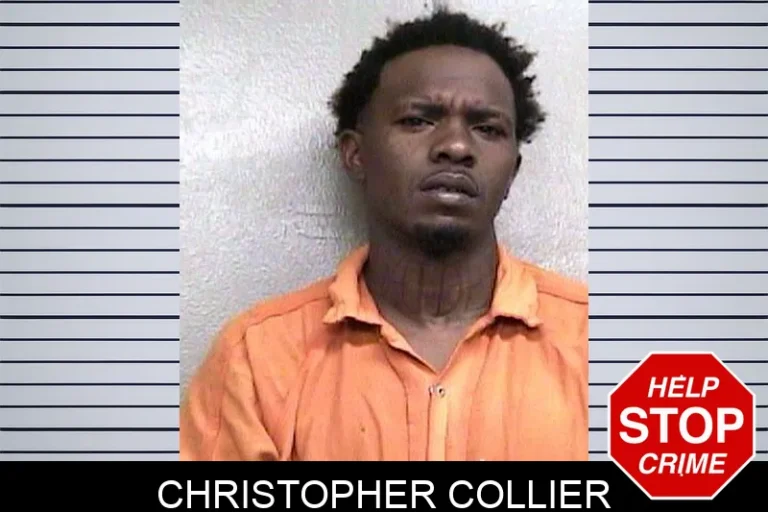 Christopher Collier