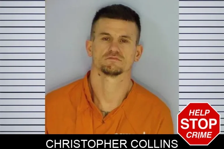 Christopher Collins