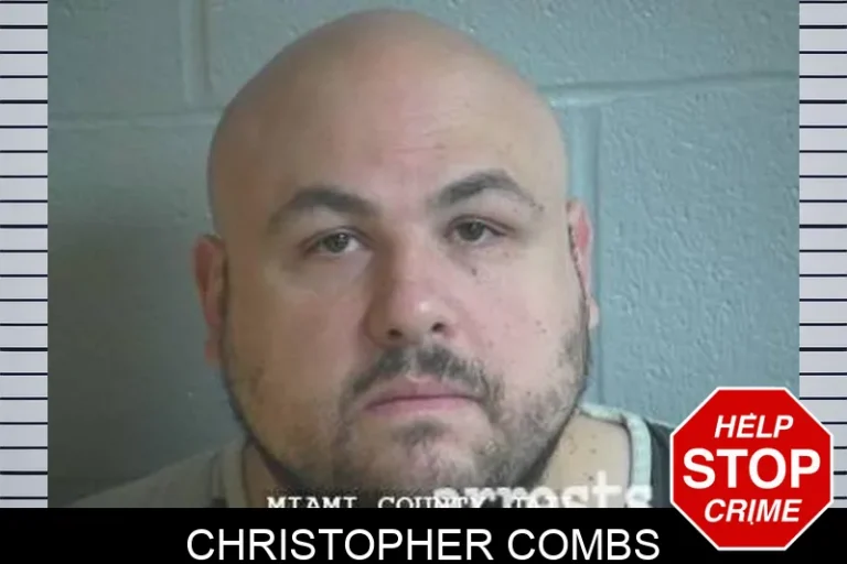 Christopher Combs