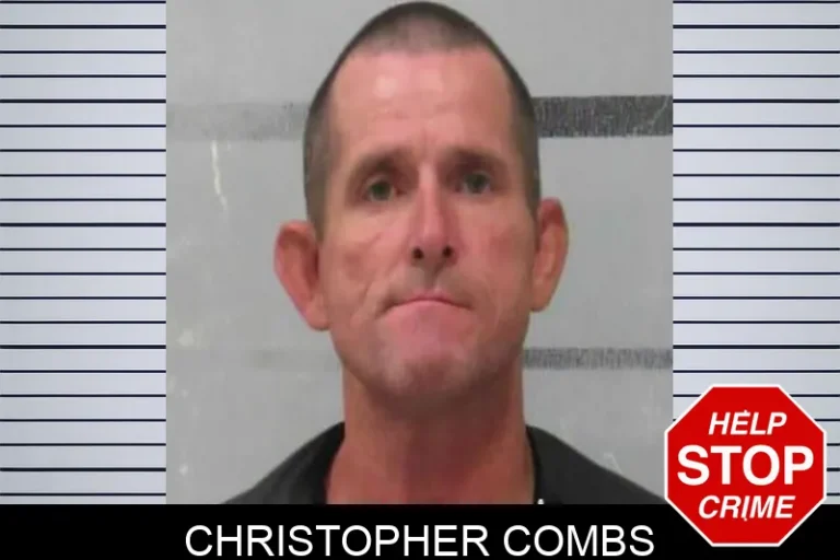 Christopher Combs